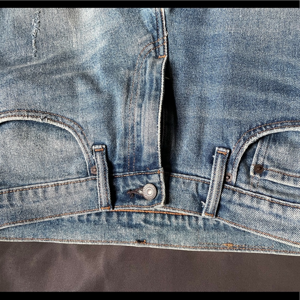 Levi’s 505 C - Picture 7 of 10